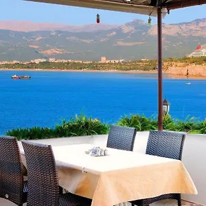 Ozmen Old Town Kaleici (adults Only) Antalya