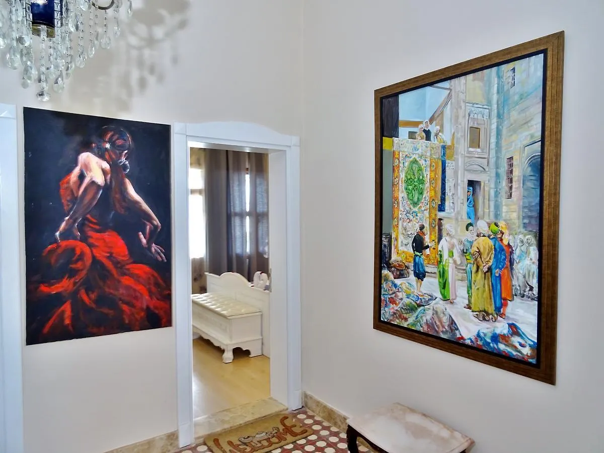 Marco Hotel Анталья Турция