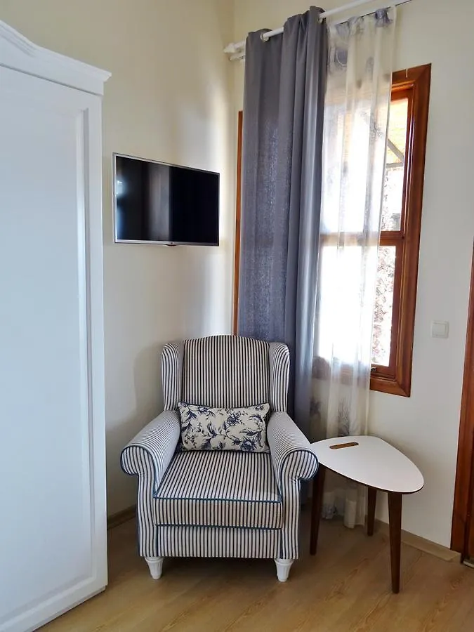 Marco Hotel Анталья
