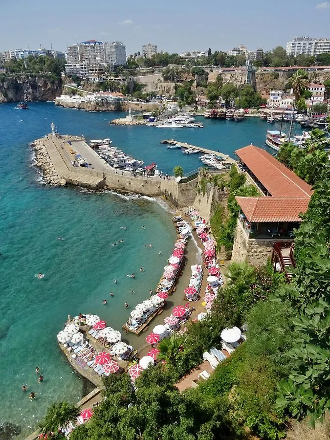Marco Hotel Анталья 0*,  Турция