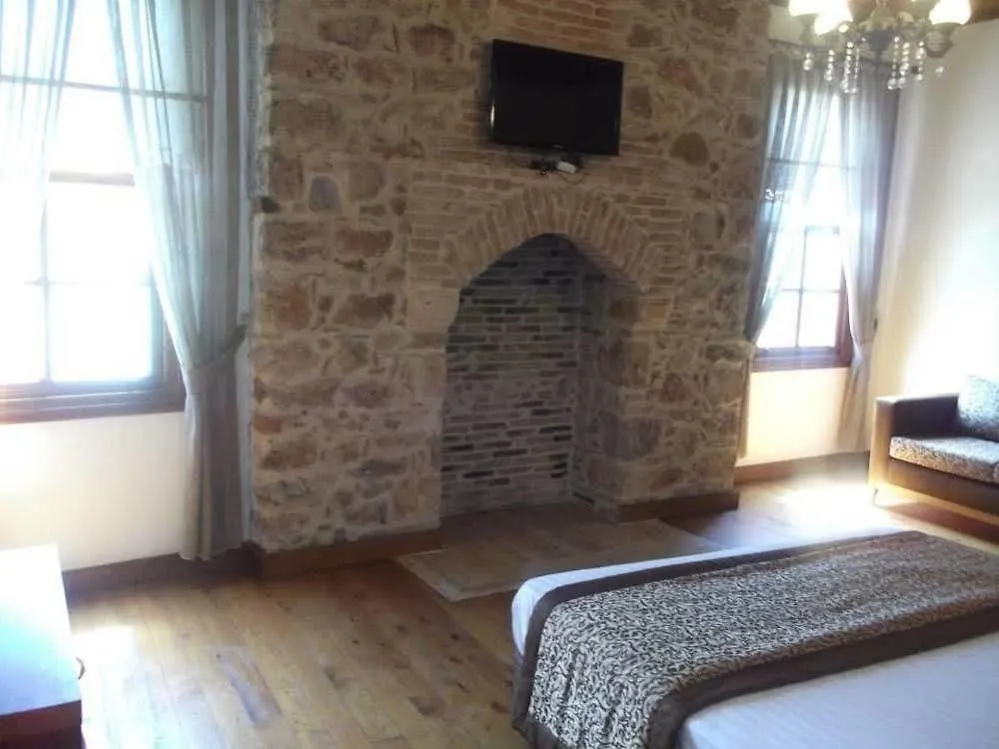 Marco Hotel Анталья