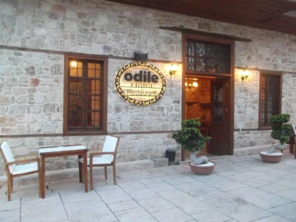 Marco Hotel Анталья