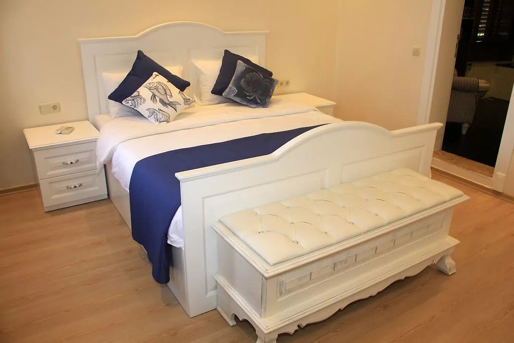 Marco Hotel Antalya