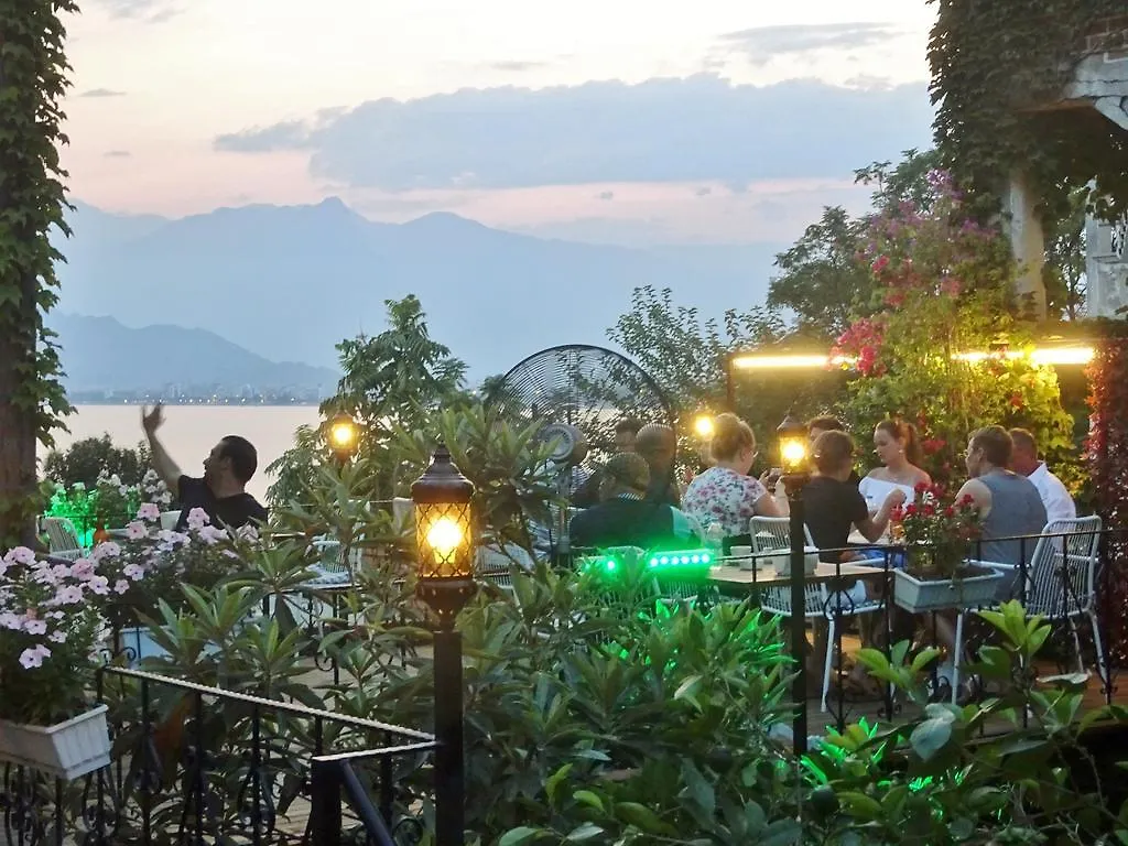 Marco Hotel Antalya