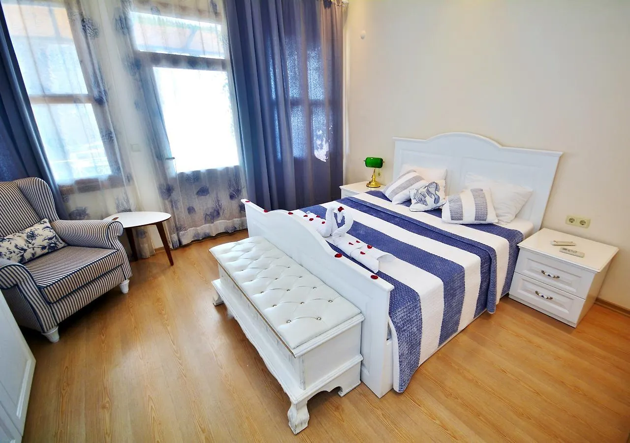 Marco Hotel Antalya 0*,  Turquie