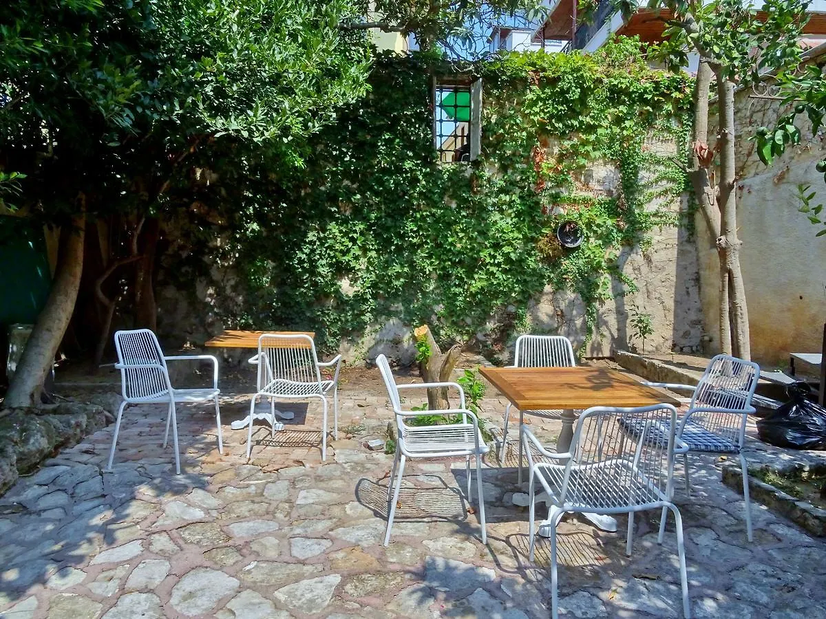 Marco Hotel Antalya