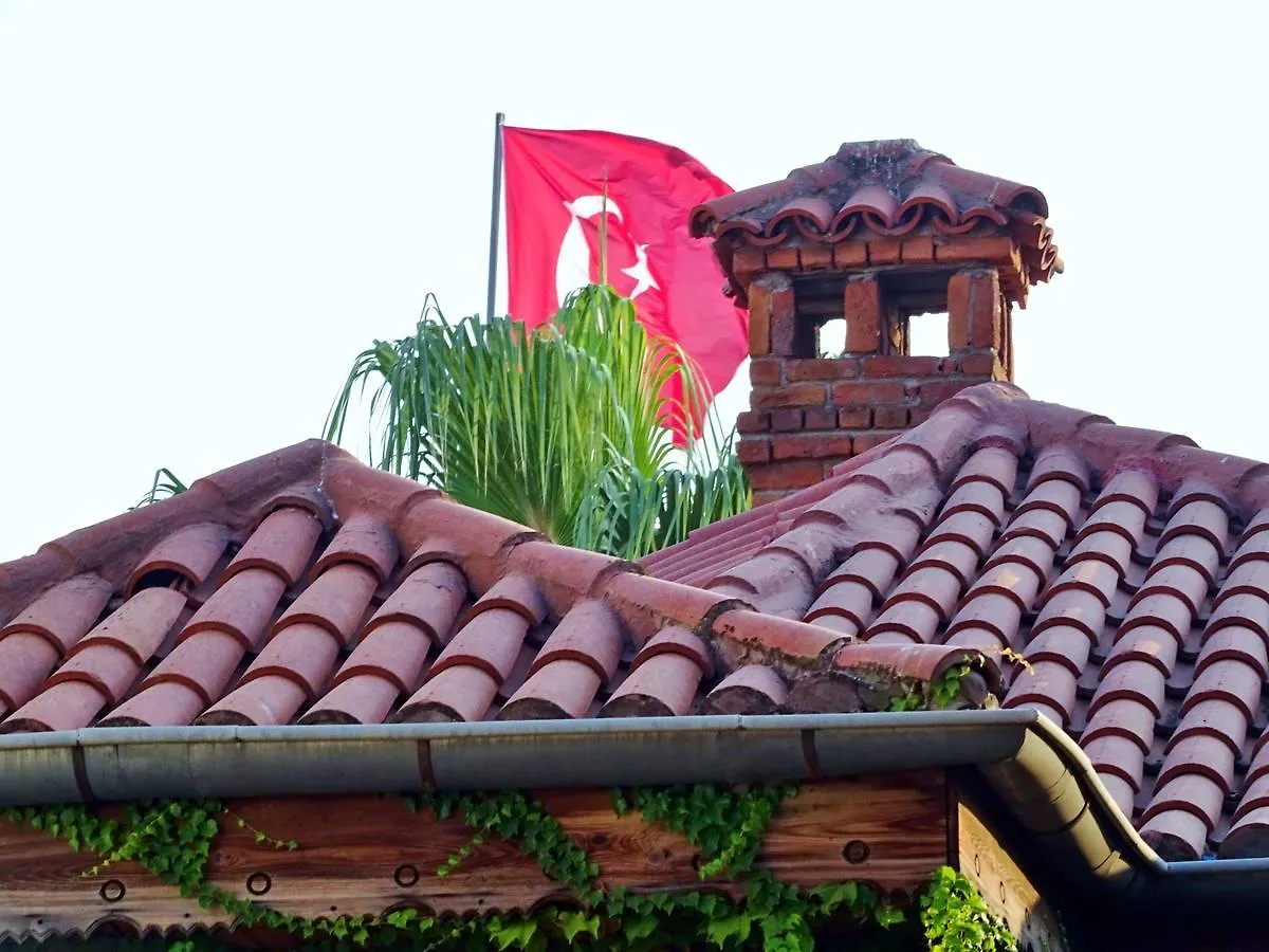 Marco Hotel Antalya 0*,