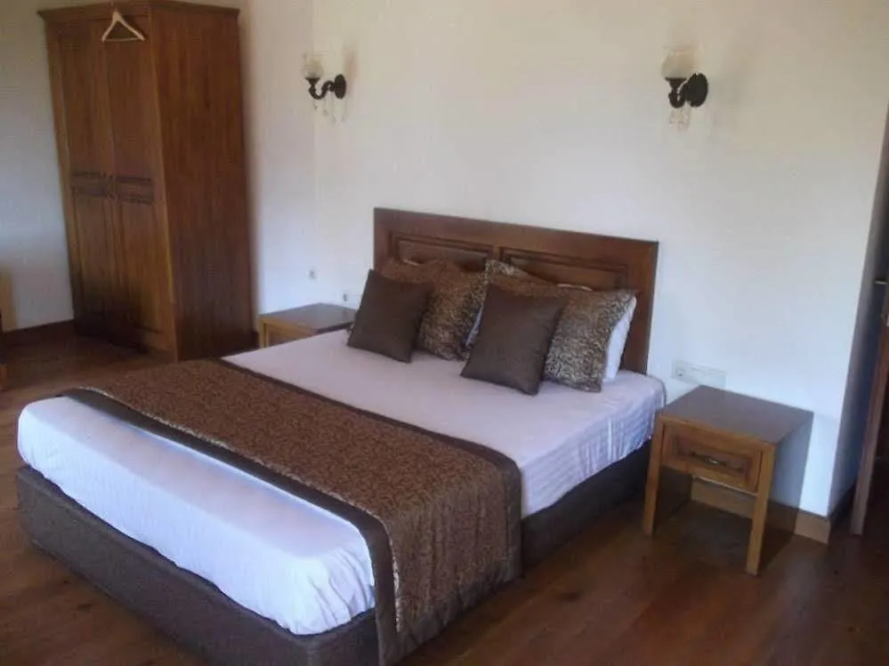 Marco Hotel Antalya