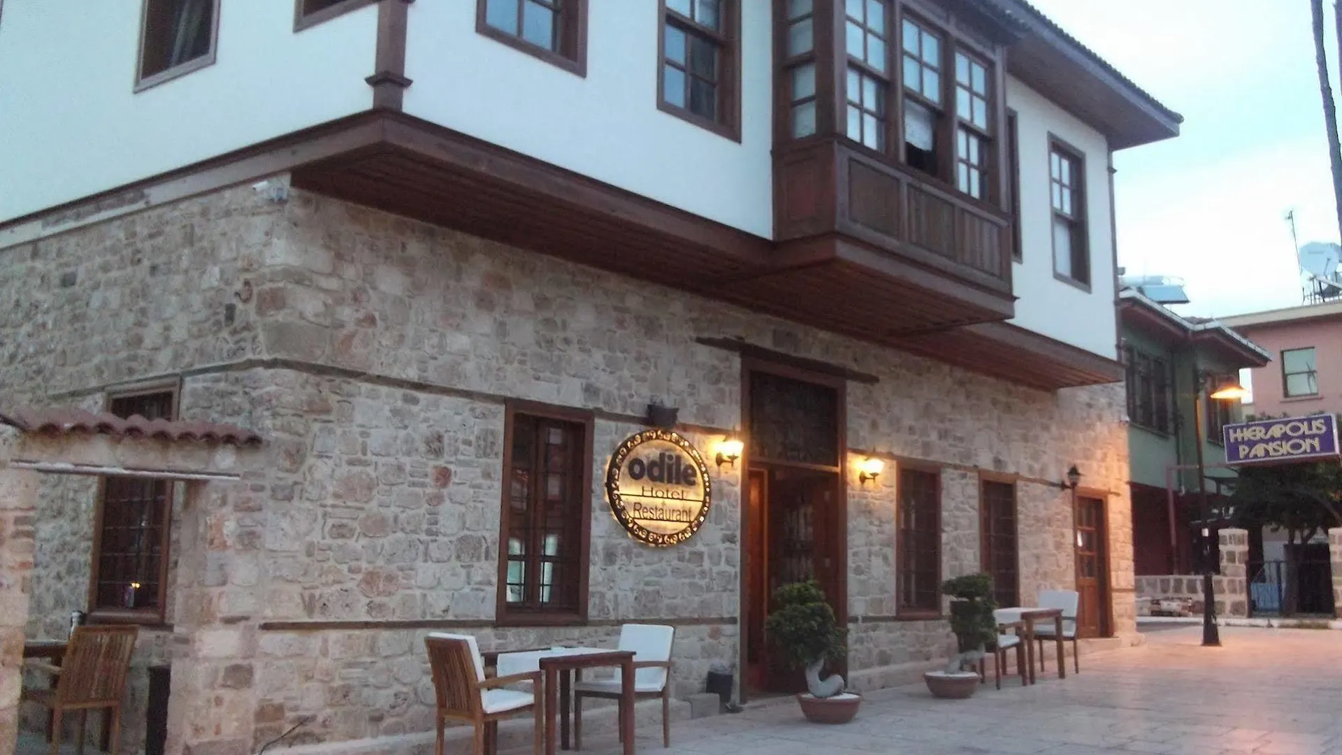 Marco Hotel Antalya