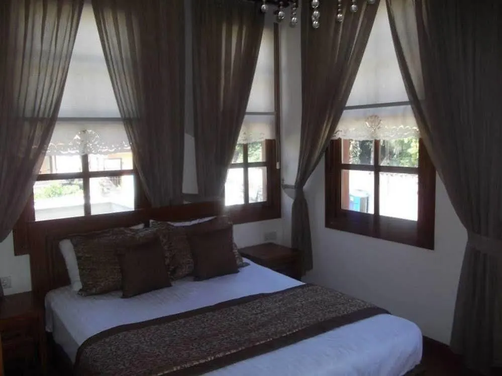 Marco Hotel Antalya